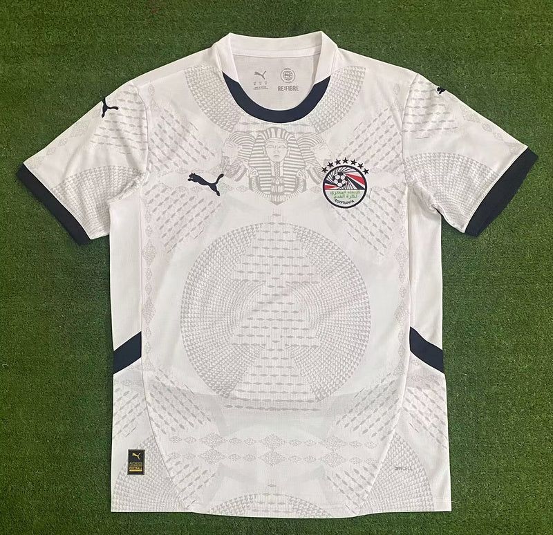 maillot-exterieur-egypte-2026 Udebanetrøje Egypten 2026