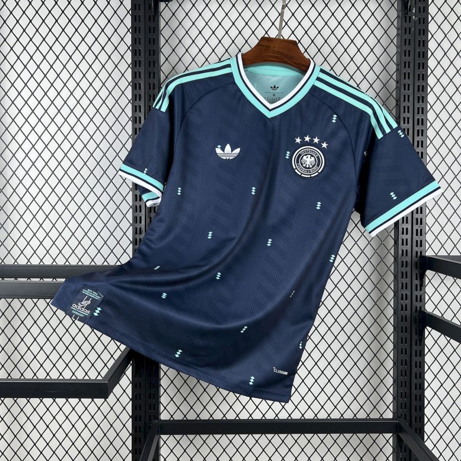 maillot-exterieur-equipe-d-allemagne-coupe-du-monde-2026 Udebanetrøje for Tysklands landshold VM 2026