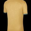 maillot-exterieur-fc-barcelone-saison-deux-mille-vingt-deux-deux-mille-vingt-trois udebanetrøje FC Barcelona sæson to tusind toogtyve to tusind treogtyve