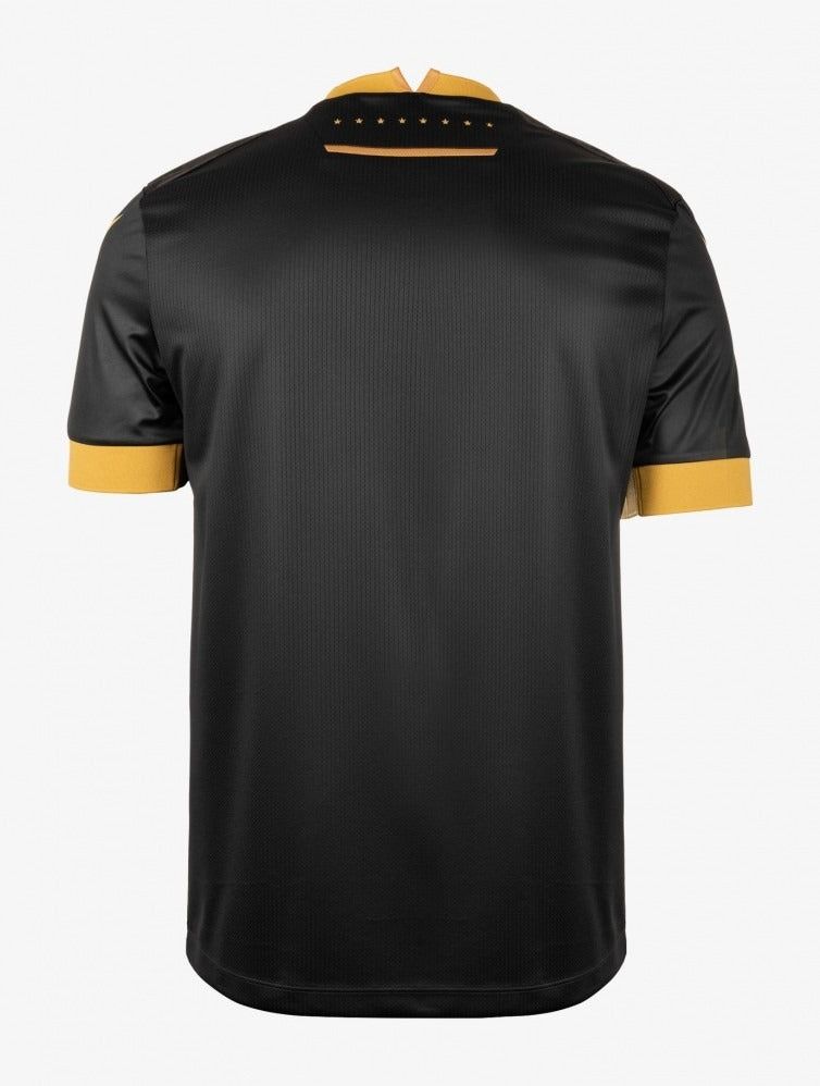 maillot-exterieur-fc-nantes-saison-2024-2025-tenue-officielle Udebanetrøje FC Nantes sæson 2024 2025 officielt sæt
