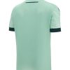 maillot-exterieur-fc-nantes-saison-2025-2026-tenue-officielle-football Udebanetrøje FC Nantes sæson 2025 2026 officiel fodboldspilledragt