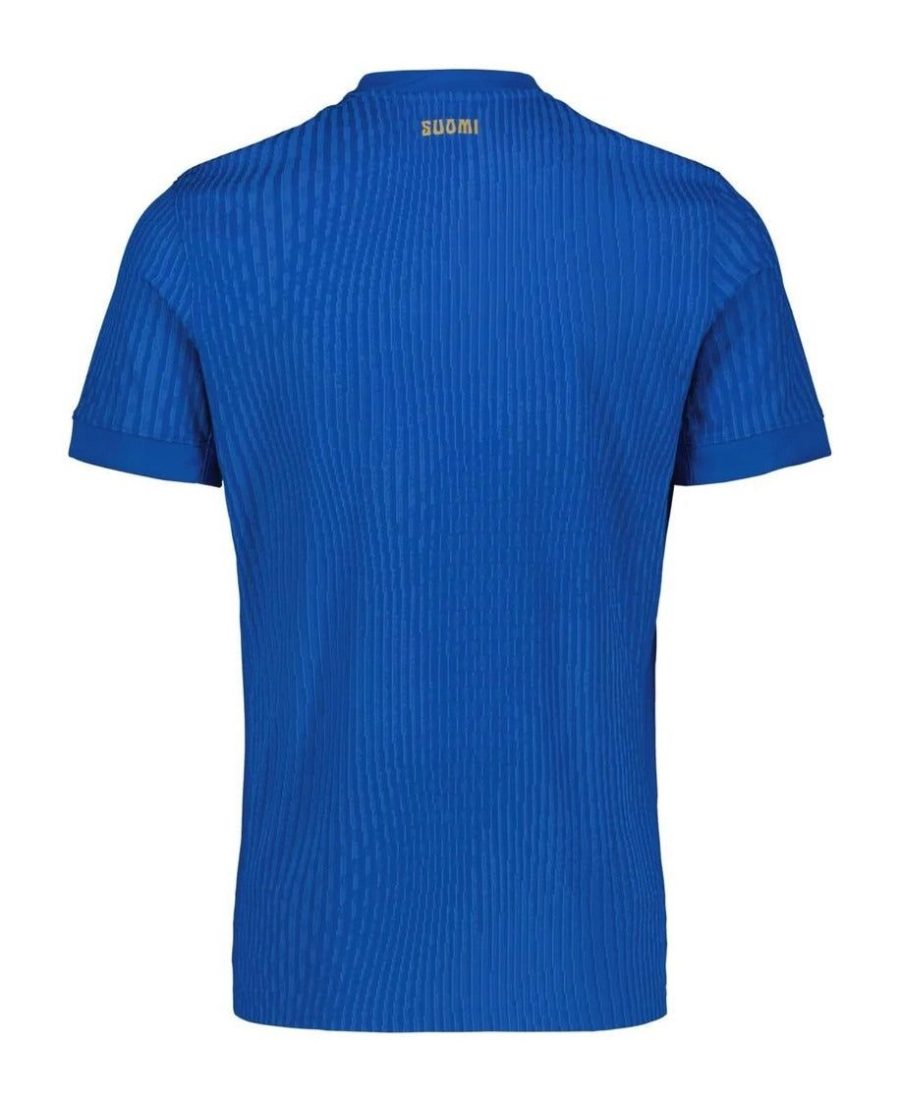 maillot-exterieur-finlande-2025-de-football-couleurs-nationales ude banetrøje Finland 2025 fodbold nationale farver