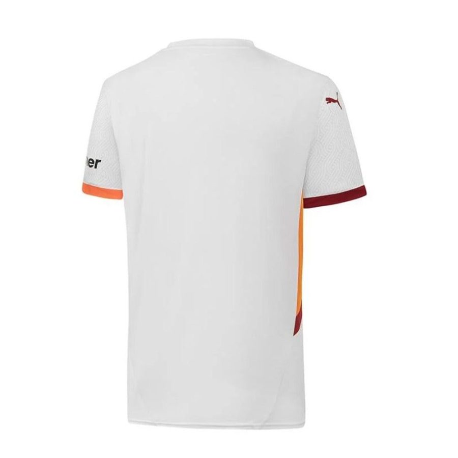 udebanetrøje Galatasaray sæson 2024 2025 officiel fodbolddragt