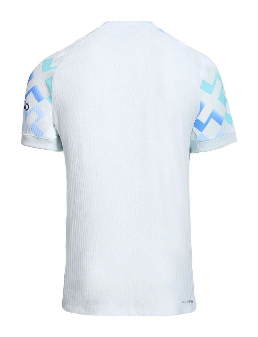 maillot-exterieur-inter-milan-saison-2025-2026-tenue-de-football-officielle udebanetrøje Inter Milan sæson 2025 2026 officiel fodbolddragt