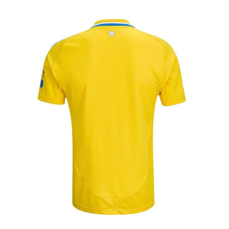 Udebanetrøje Leeds United sæson 2024 2025
