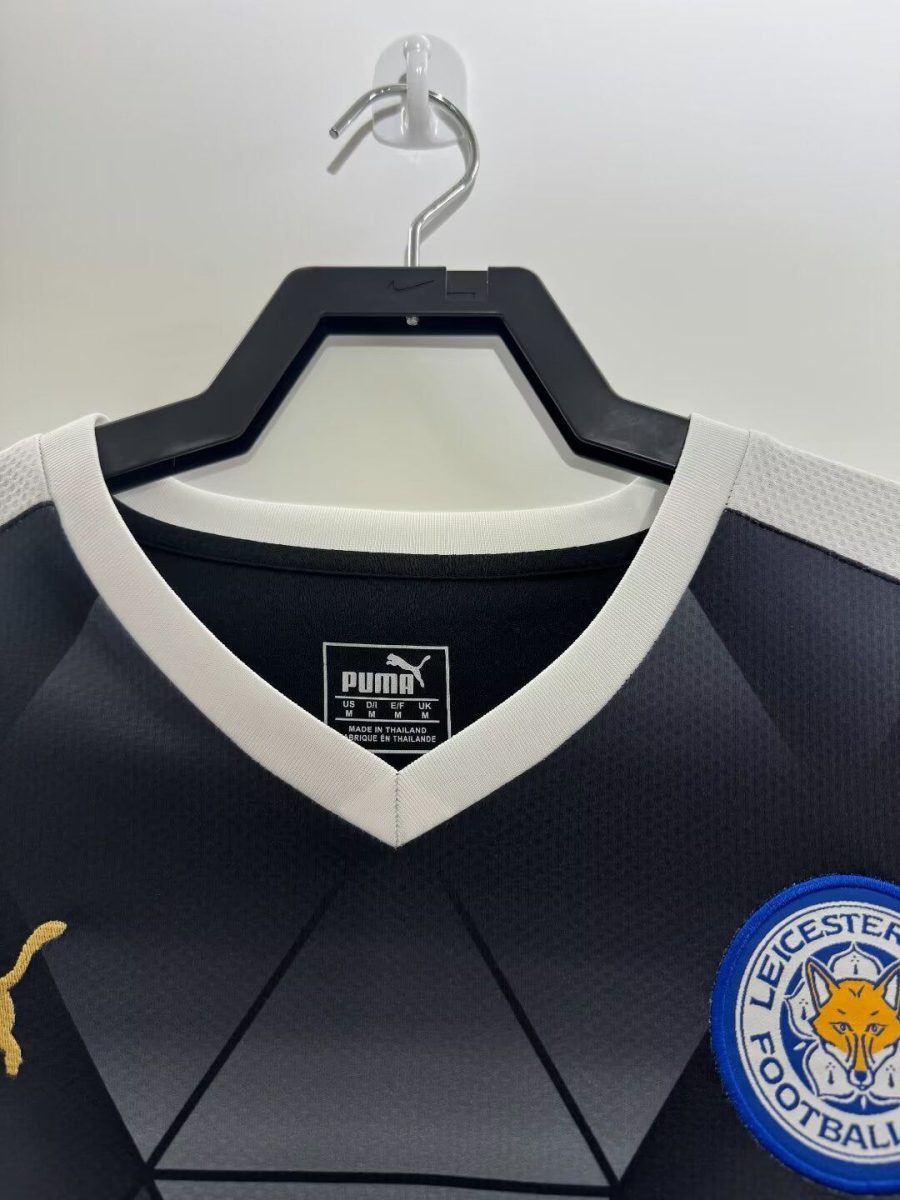 maillot-exterieur-leicester-city-saison-2015-2016 udebanetrøje Leicester City sæson 2015 2016