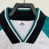 Liverpool FC langærmet udebanetrøje sæson 1993 1994 vintage