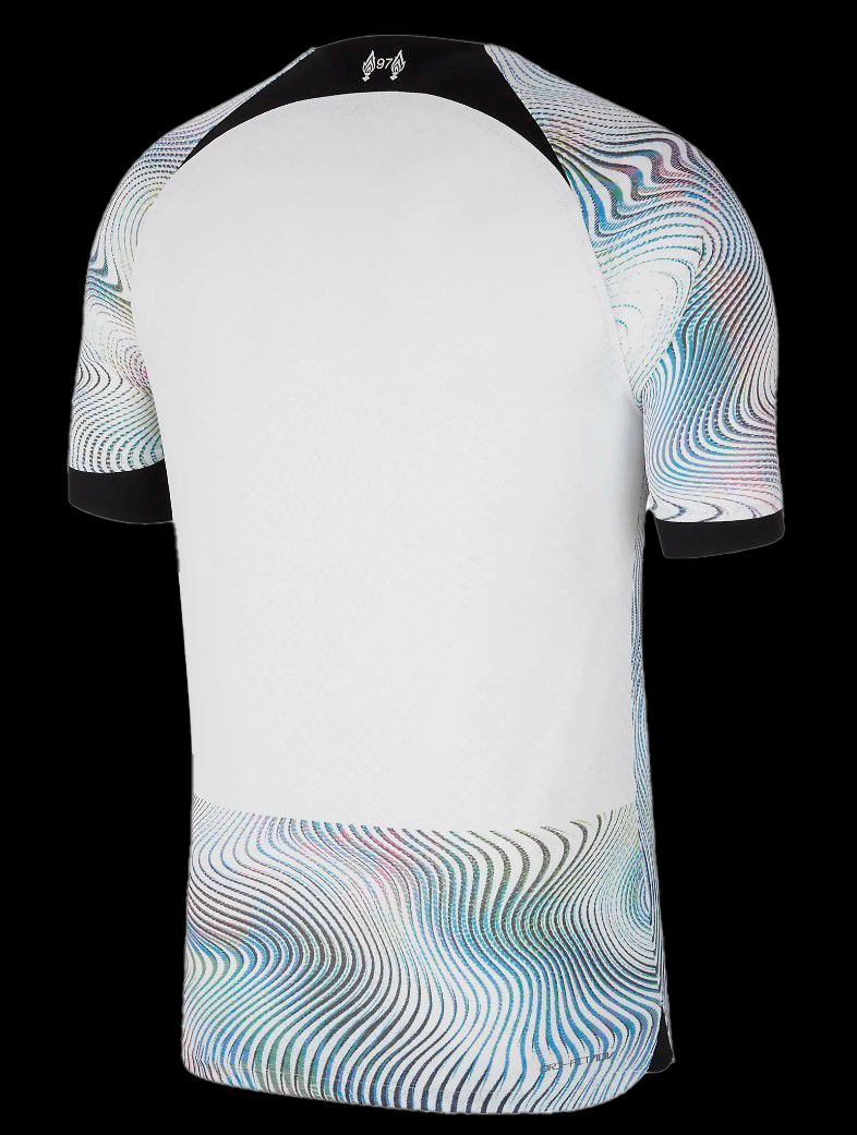 maillot-exterieur-liverpool-saison-deux-mille-vingt-deux-deux-mille-vingt-trois Udebanetrøje Liverpool sæson 2022 2023