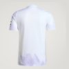 maillot-exterieur-manchester-united-saison-2025-2026-tenue-officielle-football udebanetrøje Manchester United sæson 2025 2026 officielt fodboldtøj