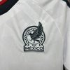 maillot-exterieur-mexique-2026 Udebanetrøje Mexico 2026