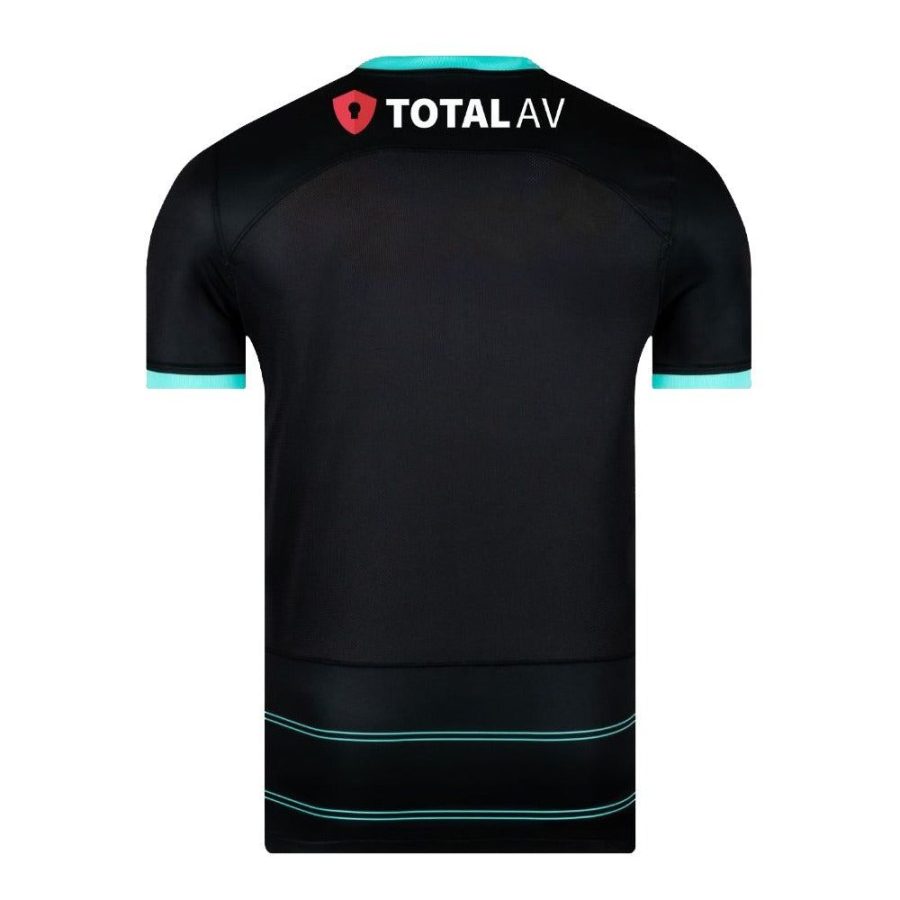 maillot-exterieur-portsmouth-saison-2024-2025-tenue-de-football-officielle ude banetrøje Portsmouth sæson 2024 2025 officiel fodboldtrøje