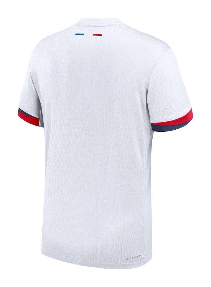 udebanetrøje PSG sæson 2024 2025 officiel fodbolddragt