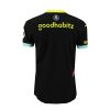 maillot-exterieur-psv-eindhoven-saison-deux-mille-vingt-quatre-deux-mille-vingt-cinq-tenue-officielle Udebanetrøje PSV Eindhoven sæson to tusind fireogtyve to tusind femogtyve officiel trøje