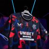 maillot-exterieur-rangers-fc-troisieme-tenue-football-adulte Udebanetrøje Rangers FC tredje sæt fodbold voksen