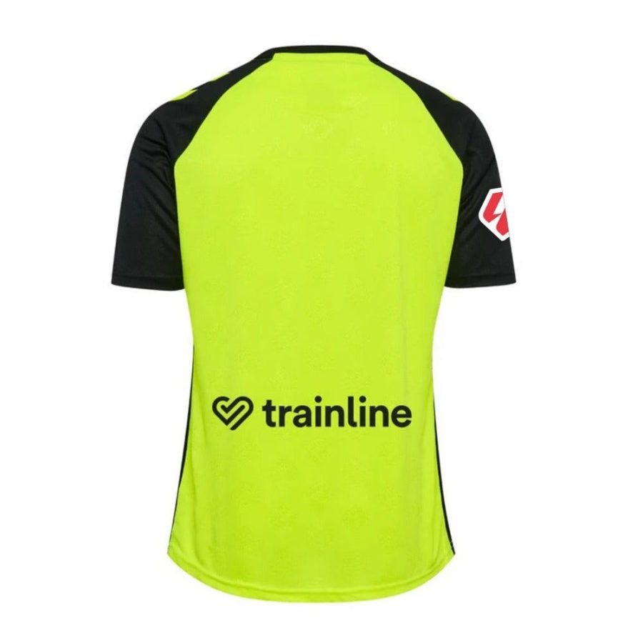 maillot-exterieur-real-betis-saison-deux-mille-vingt-quatre-deux-mille-vingt-cinq Real Betis udebanetrøje sæson 2024-2025