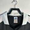 maillot-exterieur-real-madrid-saison-2001-2002 Real Madrid udeebanetrøje sæson 2001 2002