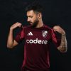 Udebanetrøje River Plate sæson 2024 2025
