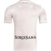 maillot-exterieur-ssc-napoli-saison-2025-2026-tenue-officielle-football SSC Napoli udebanetrøje sæson 2025 2026 officiel fodbolddragt