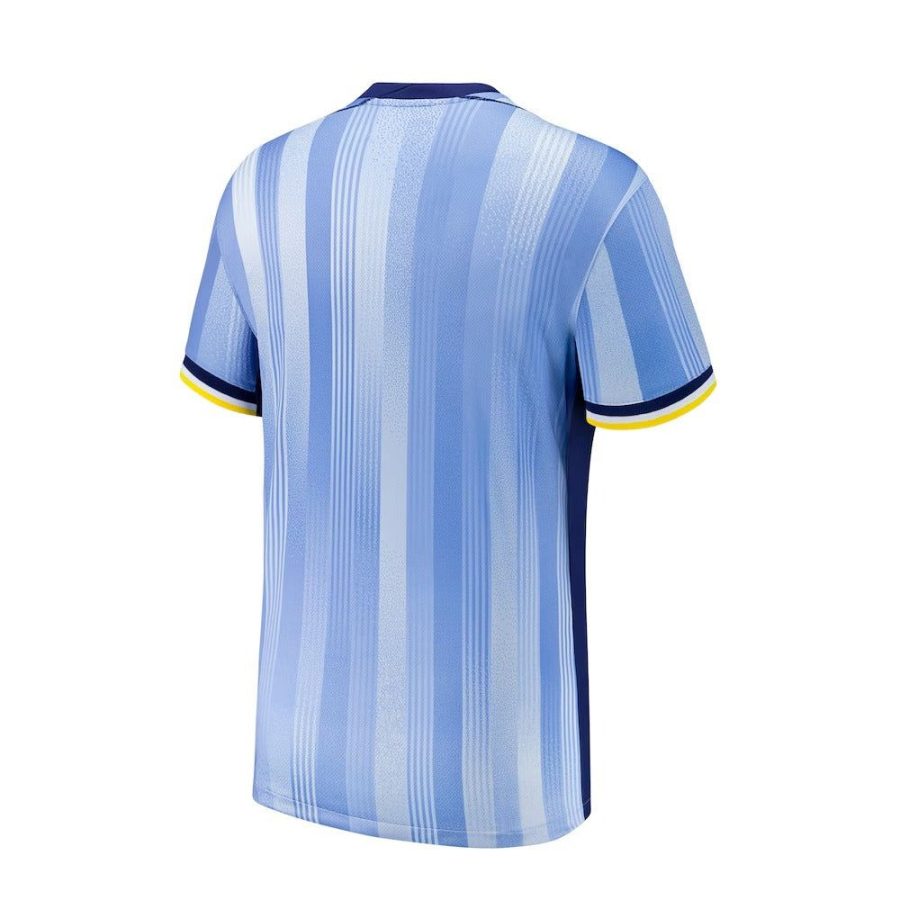 maillot-exterieur-tottenham-hotspur-saison-2024-2025 Tottenham Hotspur udebanetrøje sæson 2024 2025