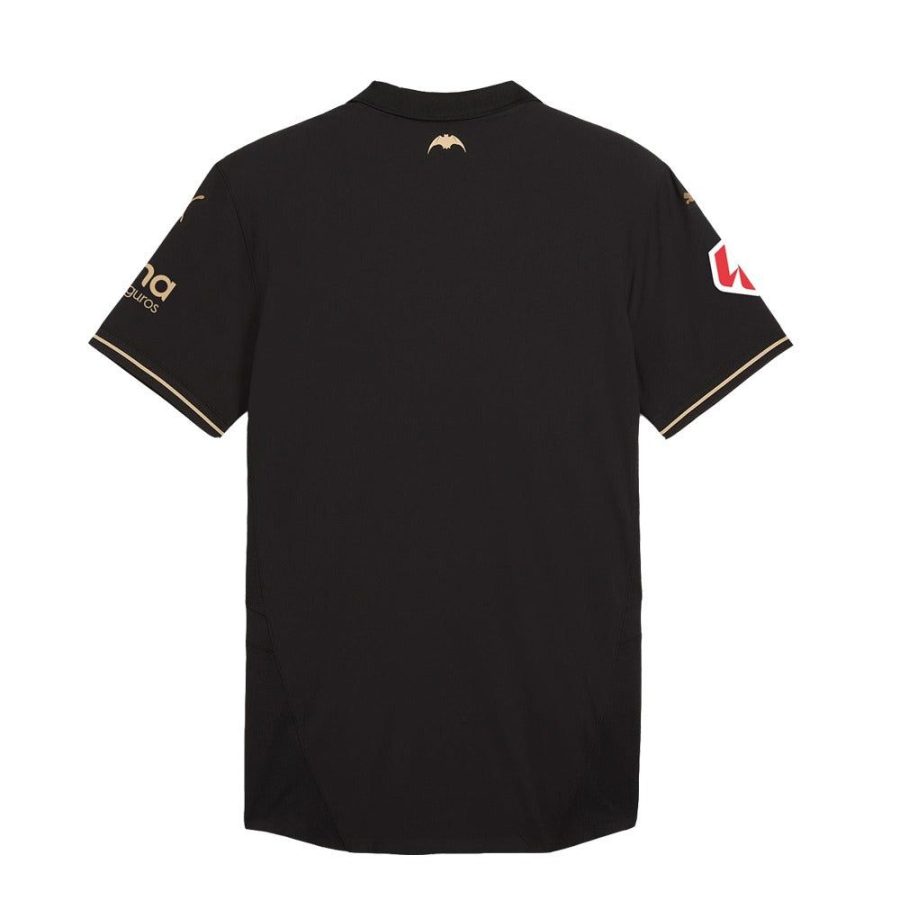 maillot-exterieur-valencia-cf-saison-2024-2025 Valencia CF udebanetrøje sæson 2024 2025
