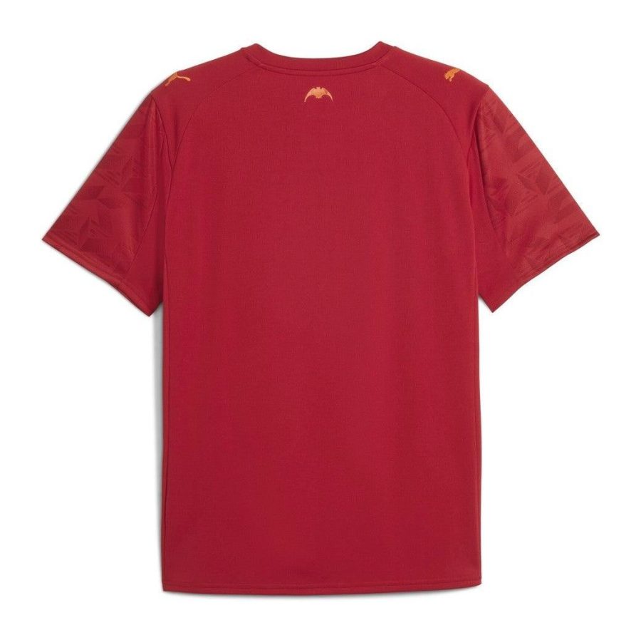 maillot-exterieur-valencia-cf-saison-2025-2026-tenue-officielle Udebanetrøje Valencia CF sæson 2025 2026 officiel trøje