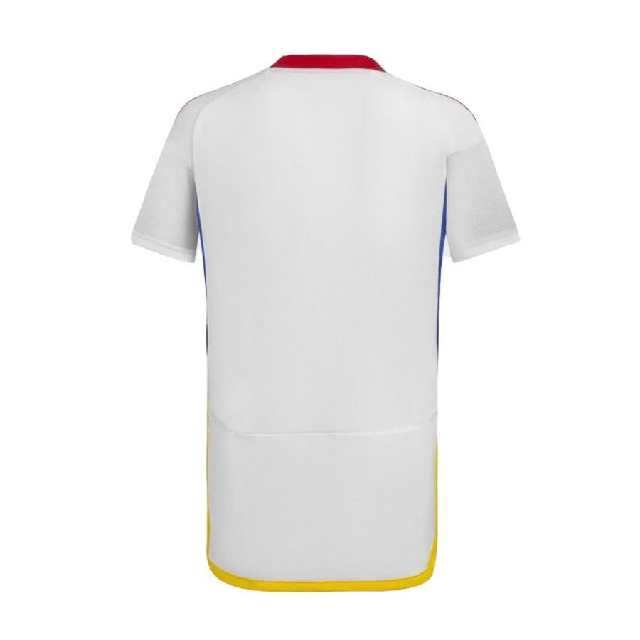 Udebanetrøje Venezuela 2024 fodbold officiel trøje