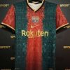 maillot-fc-barcelona-20212022 FC BARCELONA TRØJE 20212022