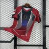 maillot-fc-barcelona-concept-rouge-20252026 FODBOLDTRØJE FC BARCELONA KONCEPT RØD 20252026