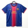 maillot-fc-barcelona-domicile-20122013 FC BARCELONA HJEMMEBANETRØJE 20122013
