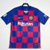 FC BARCELONA HJEMMEBANETRØJE 20192020