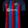 FODBOLDTRØJE FC BARCELONA HJEMME 20222023