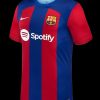 maillot-fc-barcelona-domicile-20232024 FODBOLDTRØJE FC BARCELONA HJEMME 20232024
