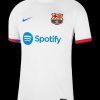 FC BARCELONA UDEBANETRØJE 20232024