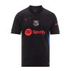 maillot-fc-barcelona-exterieur-20242025 FC BARCELONA UDEBANETRØJE 20242025
