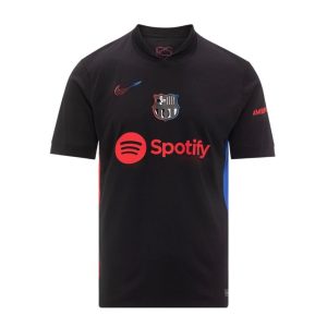 maillot-fc-barcelona-exterieur-20242025 FC BARCELONA UDEBANETRØJE 20242025