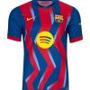 maillot-fc-barcelona-fourth-2025-2026 Fodboldtrøje FC Barcelona Fourth 2025-2026