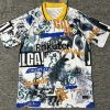 maillot-fc-barcelona-legende-2025 FC BARCELONA LEGENDE FODBOLDTRØJE 2025
