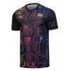 maillot-fc-barcelona-pre-match-20252026 FODBOLDTRØJE FC BARCELONA PRE-MATCH 20252026