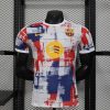 FODBOLDTRØJE FC BARCELONA SPECIAL 20252026