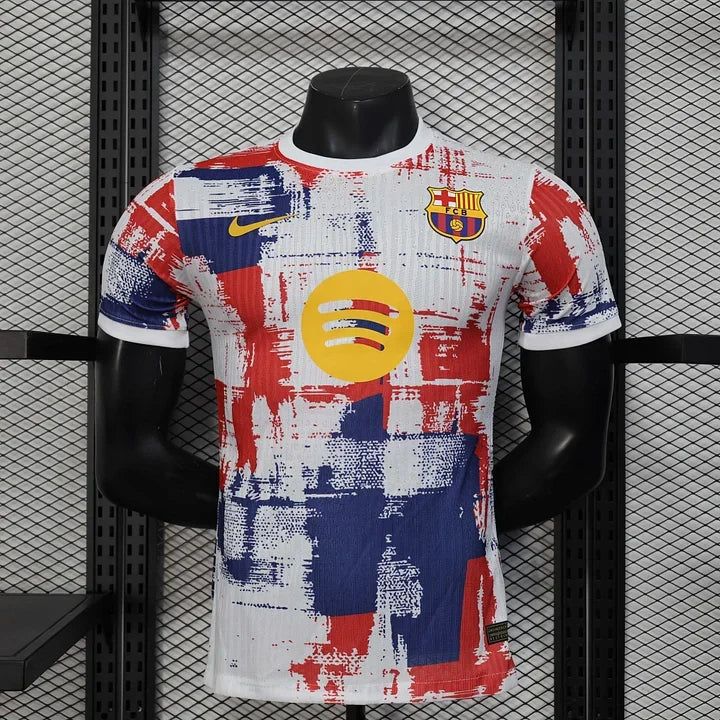 FODBOLDTRØJE FC BARCELONA SPECIAL 20252026