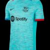 Fodboldtrøje FC Barcelona Third 2023-2024