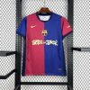 FC BARCELONA X TRAVIS SCOTT TRØJE 20242025
