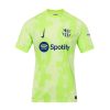 maillot-fc-barcelone-third-20242025 FC Barcelona Third-trøje 20242025