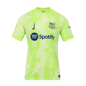 maillot-fc-barcelone-third-20242025 FC Barcelona Third-trøje 20242025