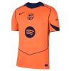maillot-fc-barcelone-third-2025-2026 Fodboldtrøje FC Barcelona Third 2025-2026