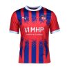 FODBOLDTRØJE FC HEIDENHEIM HJEMMEBANETRØJE 20242025