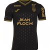 fodboldtrøje fc lorient third 2025-2026