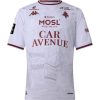 maillot-fc-metz-exterieur-20252026 FODBOLDTRØJE FC METZ UDEBANETRØJE 20252026
