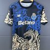 FODBOLDTRØJE FC PORTO HJEMMEBANETRØJE 20252026
