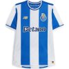 FODBOLDTRØJE FC PORTO HJEMMEBANETRØJE 20252026
